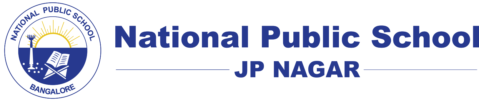 National Public School, JP Nagar
