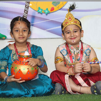 Krishna-Janmashtami-Celebration
