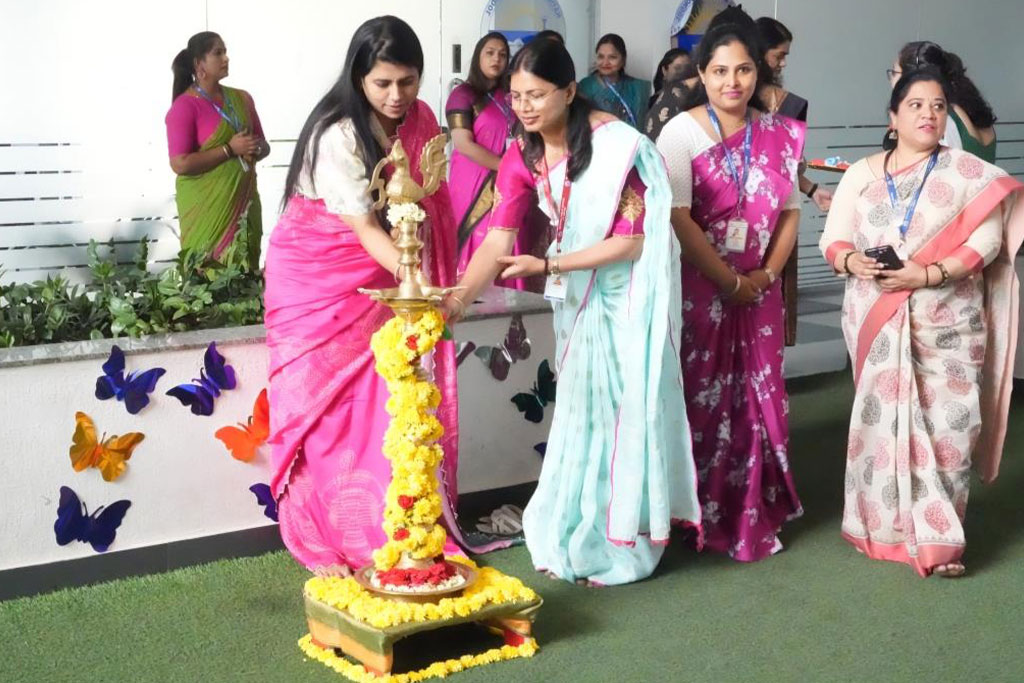Women’s Day Celebration