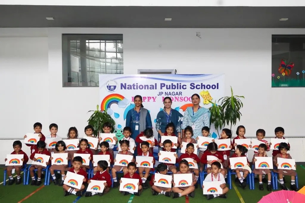 Celebrating Monsoon Days 3