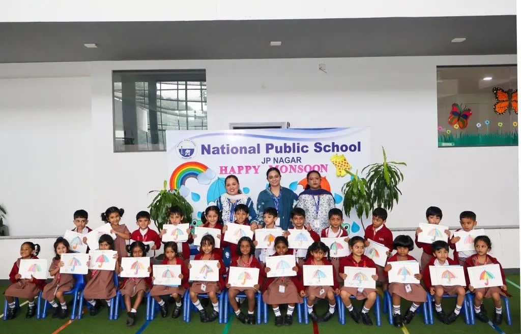 Celebrating Monsoon Days 4