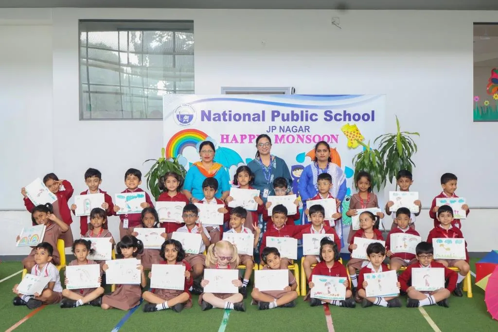 Celebrating Monsoon Days 6