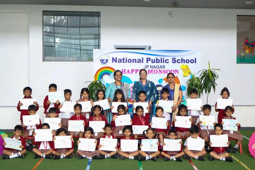 Celebrating Monsoon Days 7