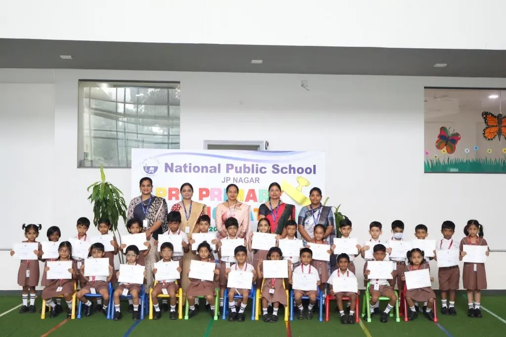 Celebrating Our Young Achievers 1