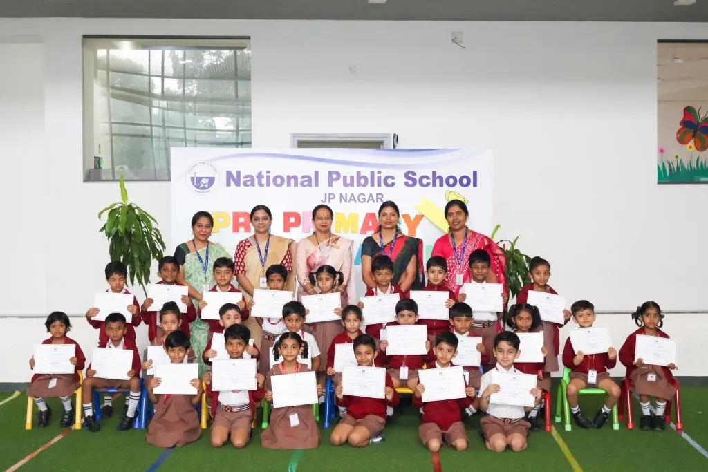 Celebrating Our Young Achievers 2