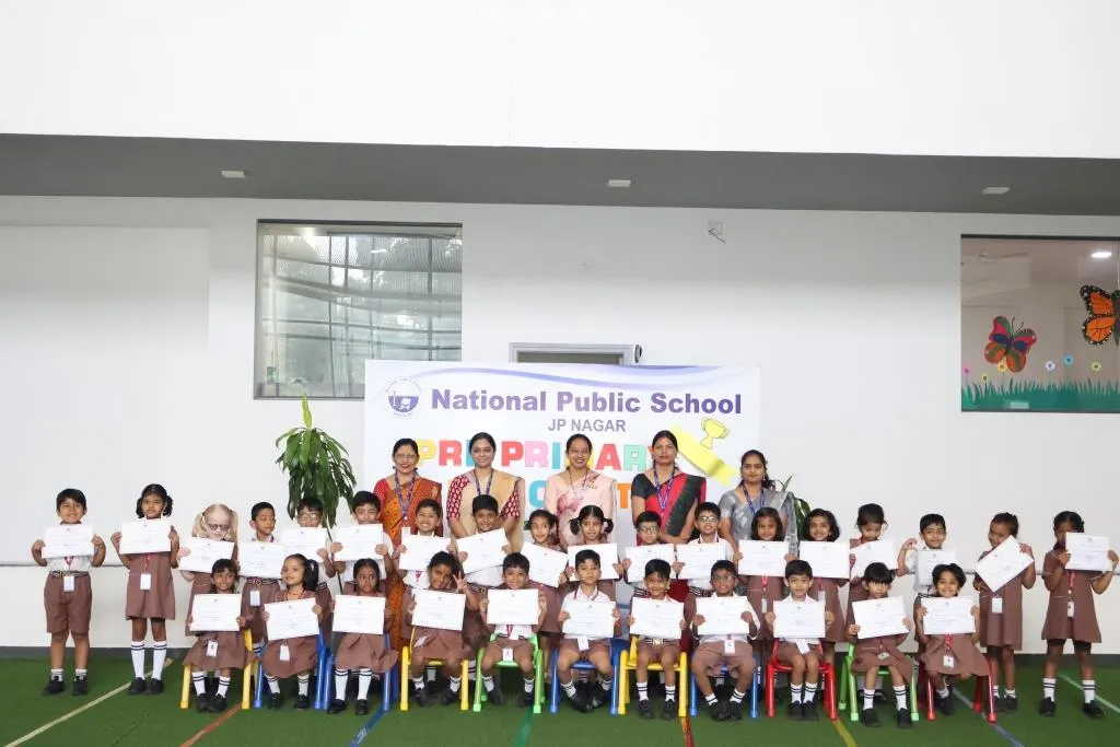 Celebrating Our Young Achievers 3