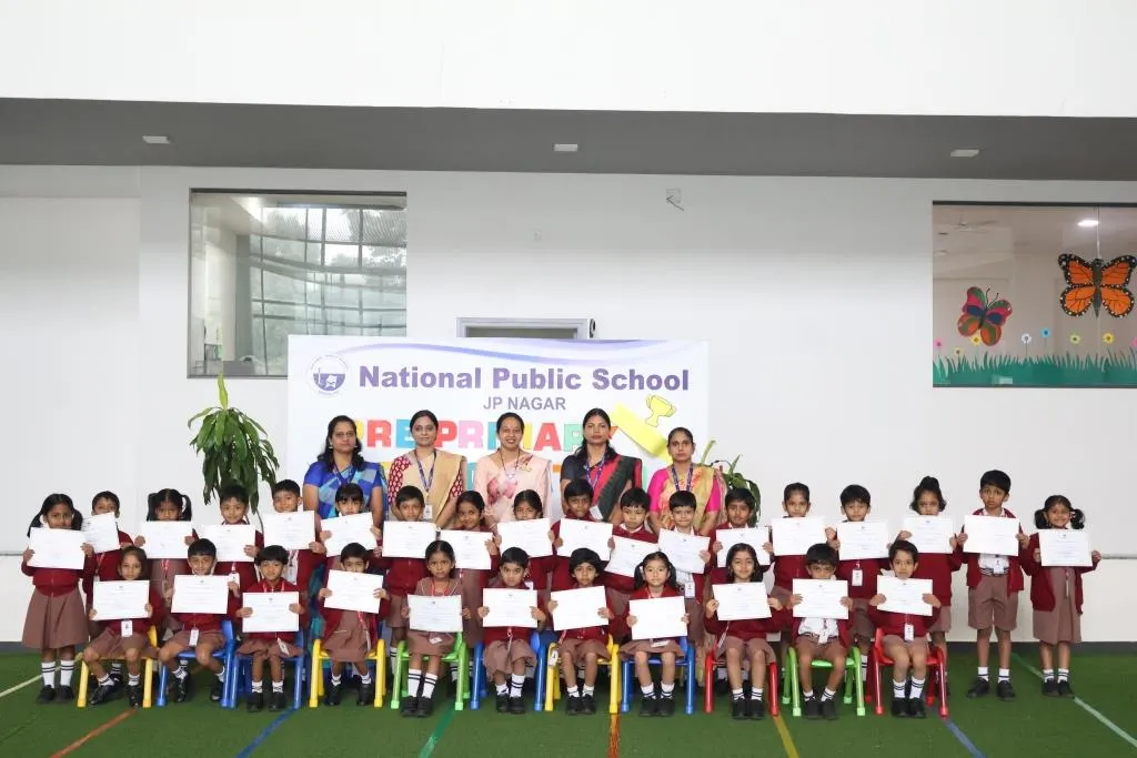 Celebrating Our Young Achievers 4