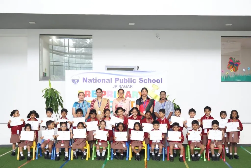 Celebrating Our Young Achievers 5