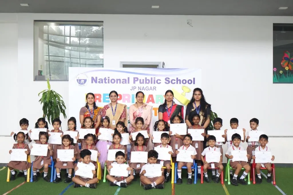 Celebrating Our Young Achievers 6