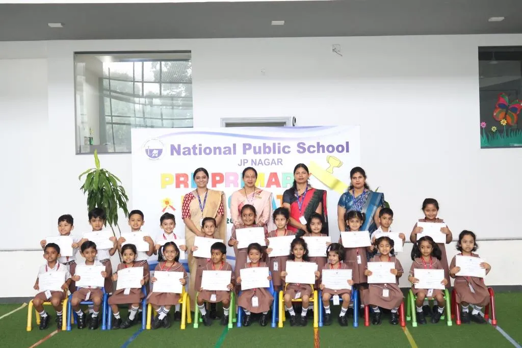 Celebrating Our Young Achievers 7