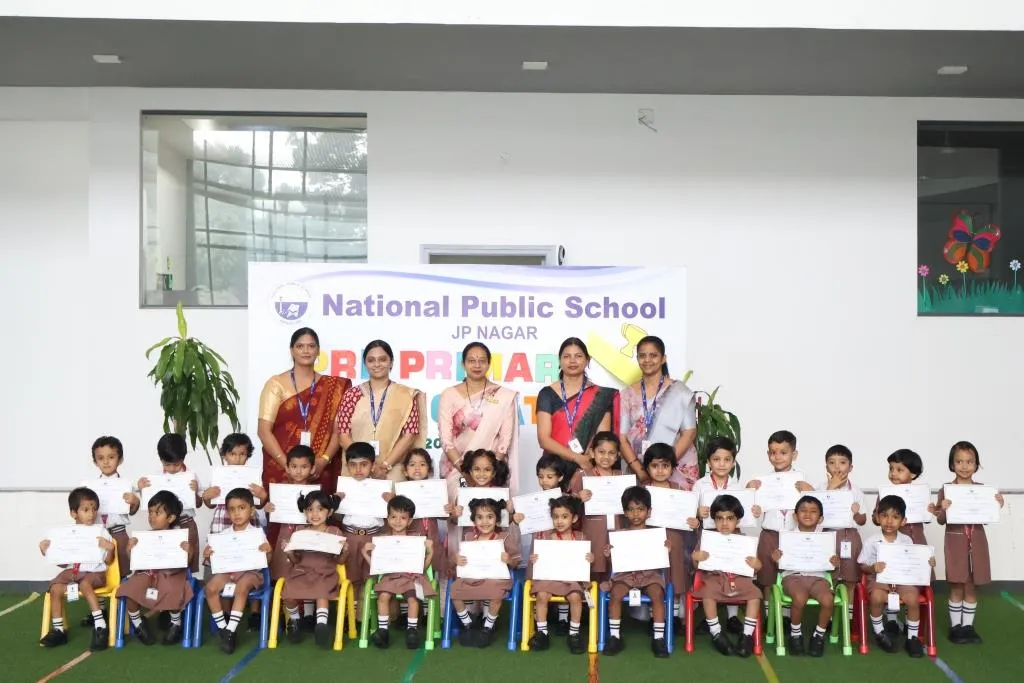 Celebrating Our Young Achievers 8