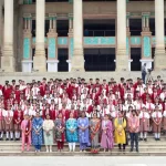 Exploring Democracy at Vidhana Soudha 2