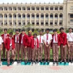 Exploring Democracy at Vidhana Soudha 4