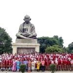 Exploring Democracy at Vidhana Soudha 6