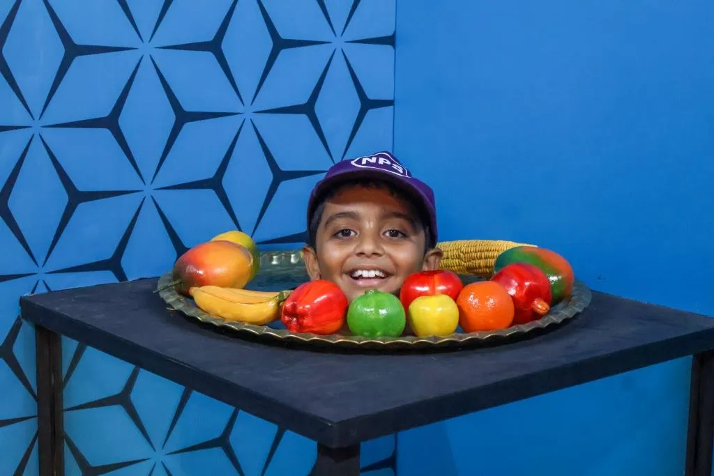 Exploring Science Beyond the Classroom 12