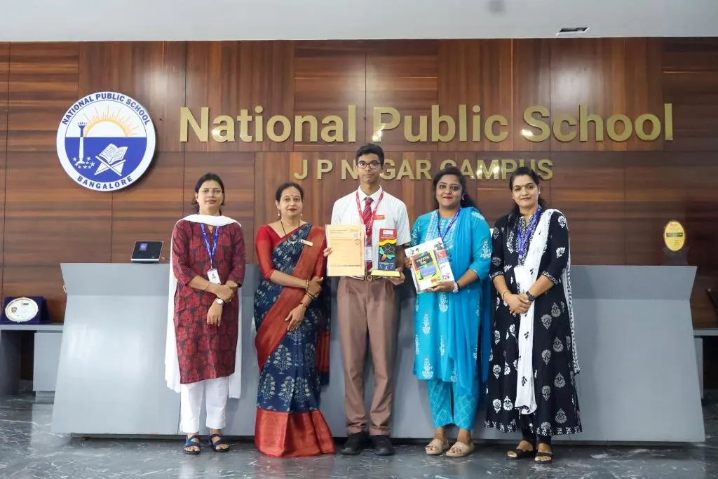 Gymnastics Championship 1