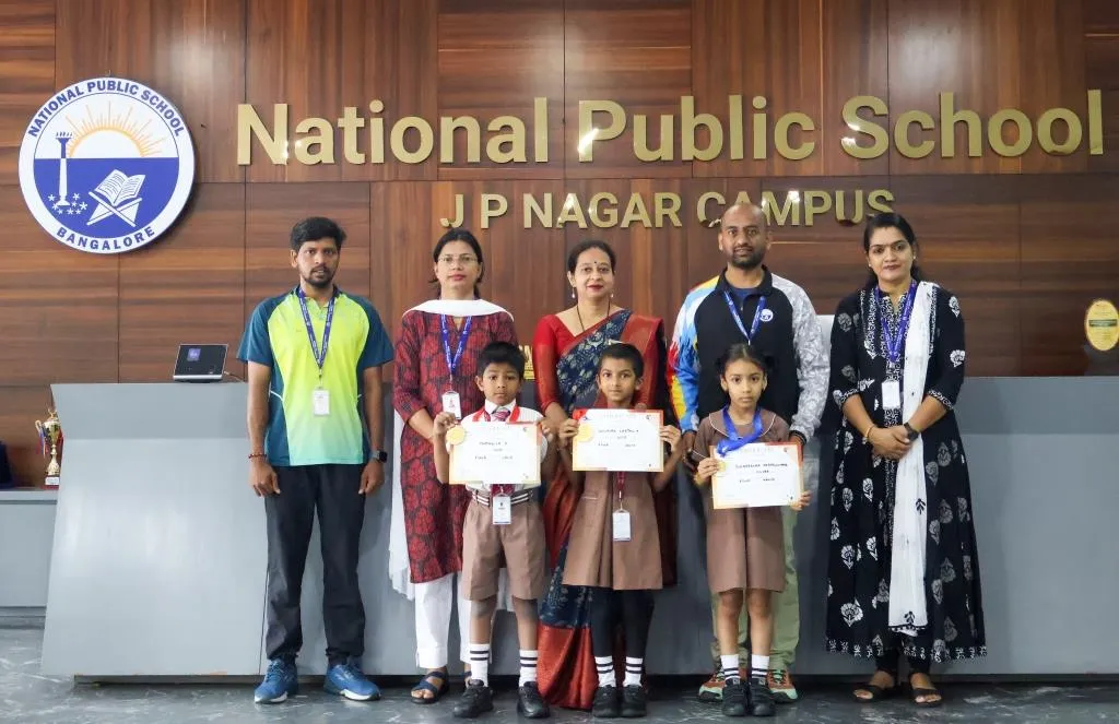 Gymnastics Championship 2