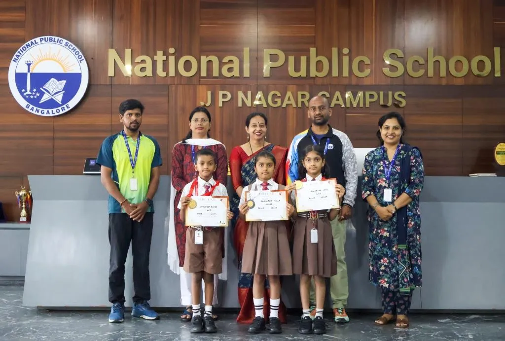 Gymnastics Championship 3