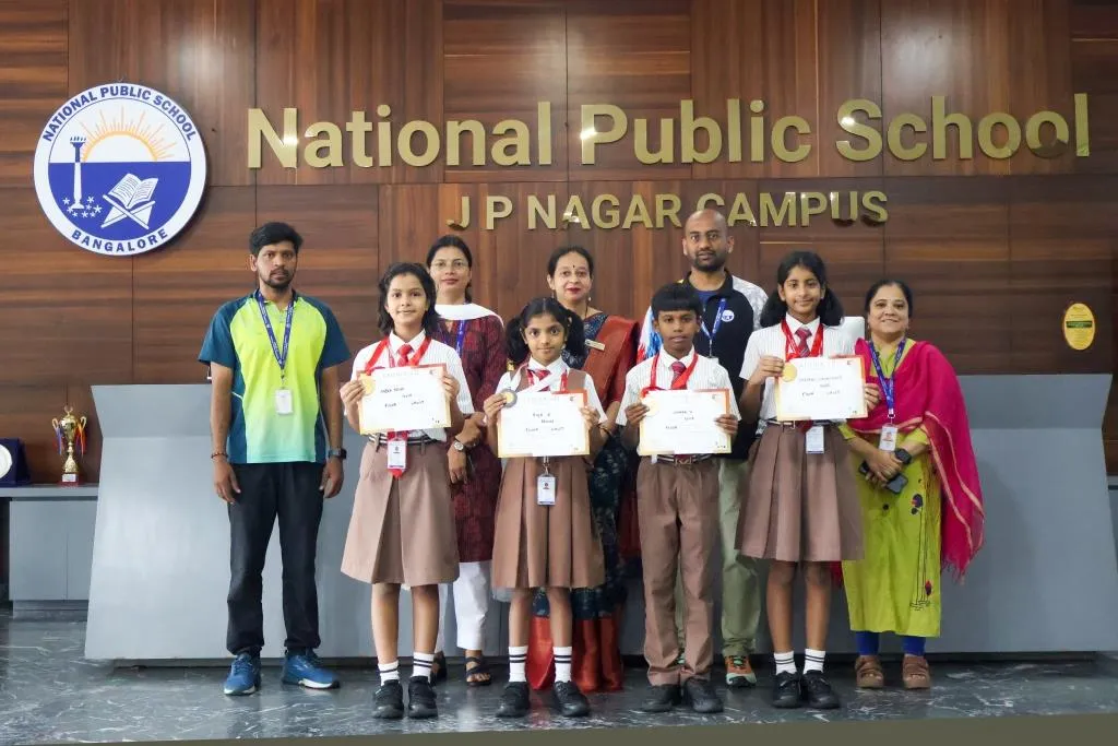 Gymnastics Championship 4