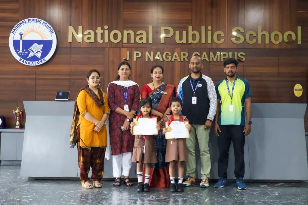 Gymnastics Championship 5