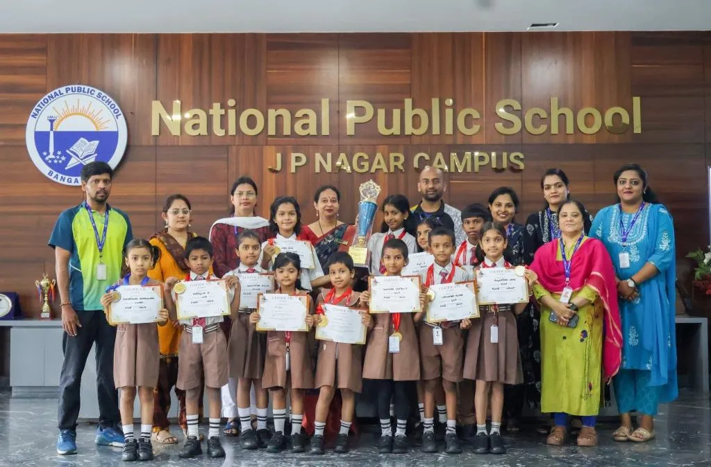 Gymnastics Championship 6