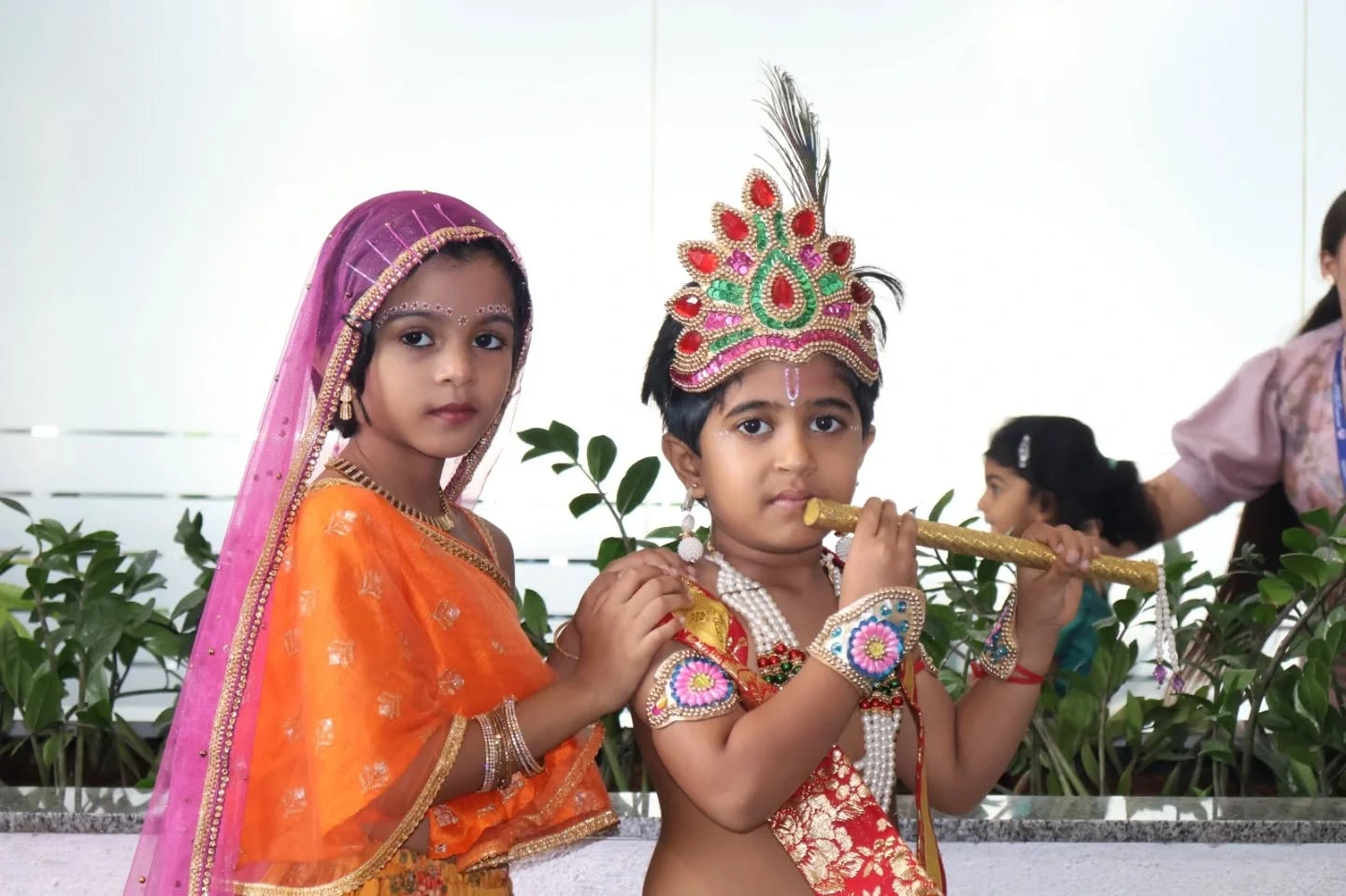 Janmashtami 10