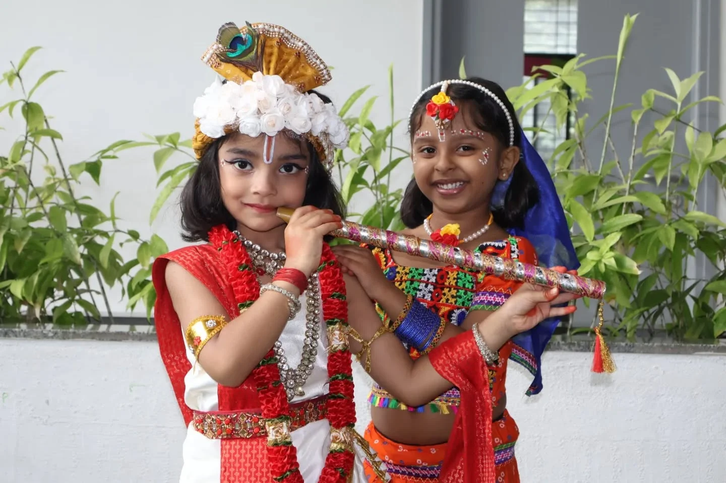 Janmashtami 11