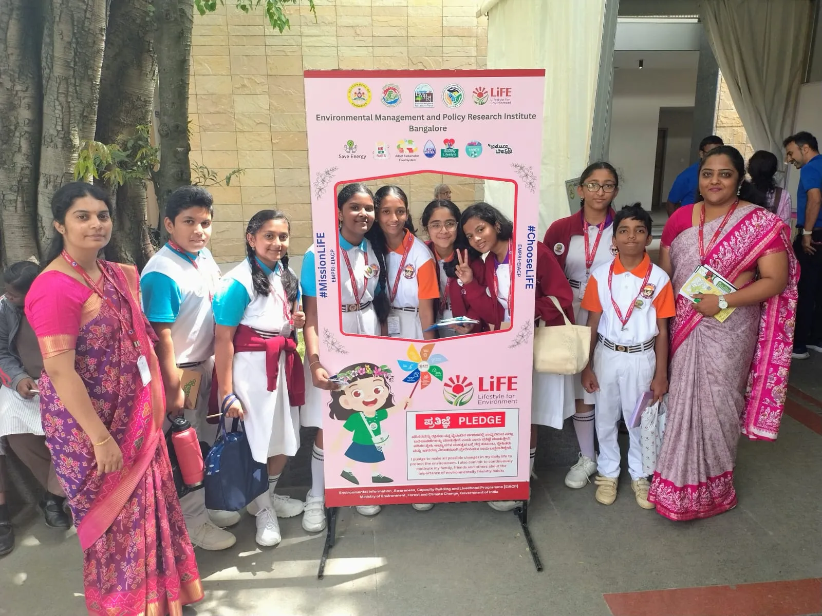 Launches Climate Action Club 6