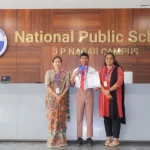 Making Waves of Success