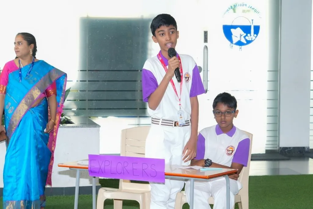 Nirbhaya Vichar Samvad 10