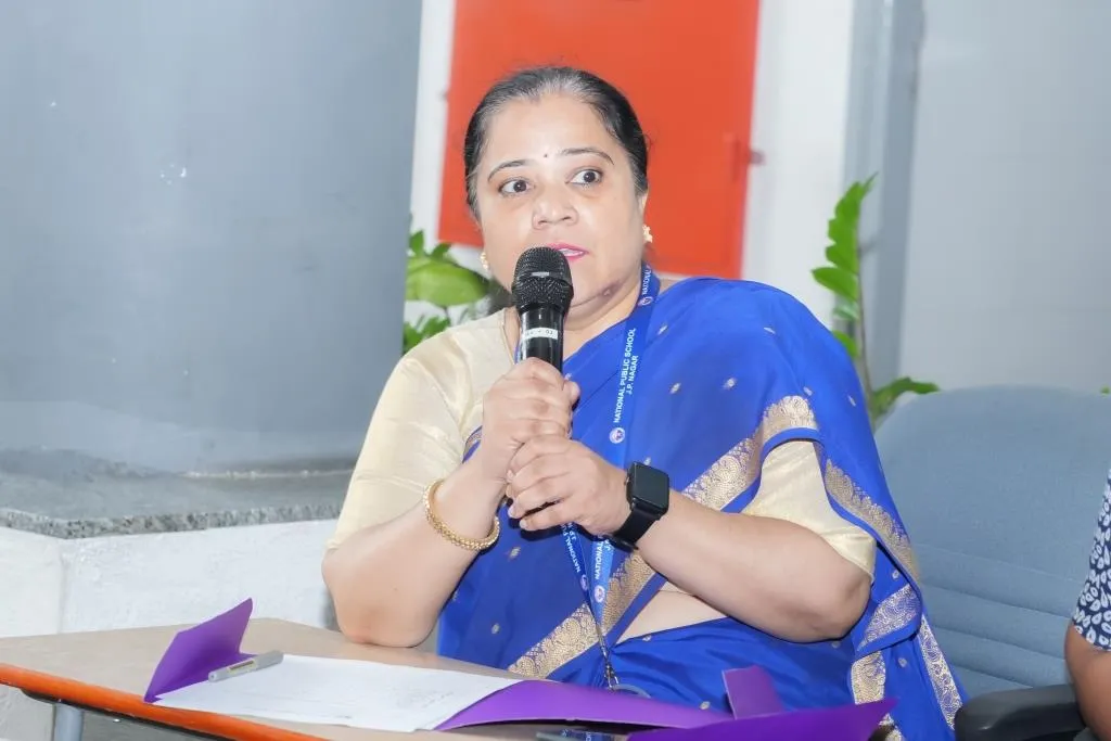 Nirbhaya Vichar Samvad 11