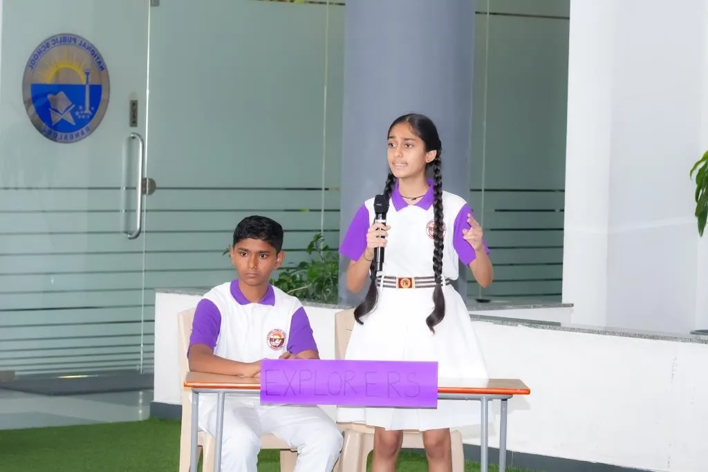 Nirbhaya Vichar Samvad 12