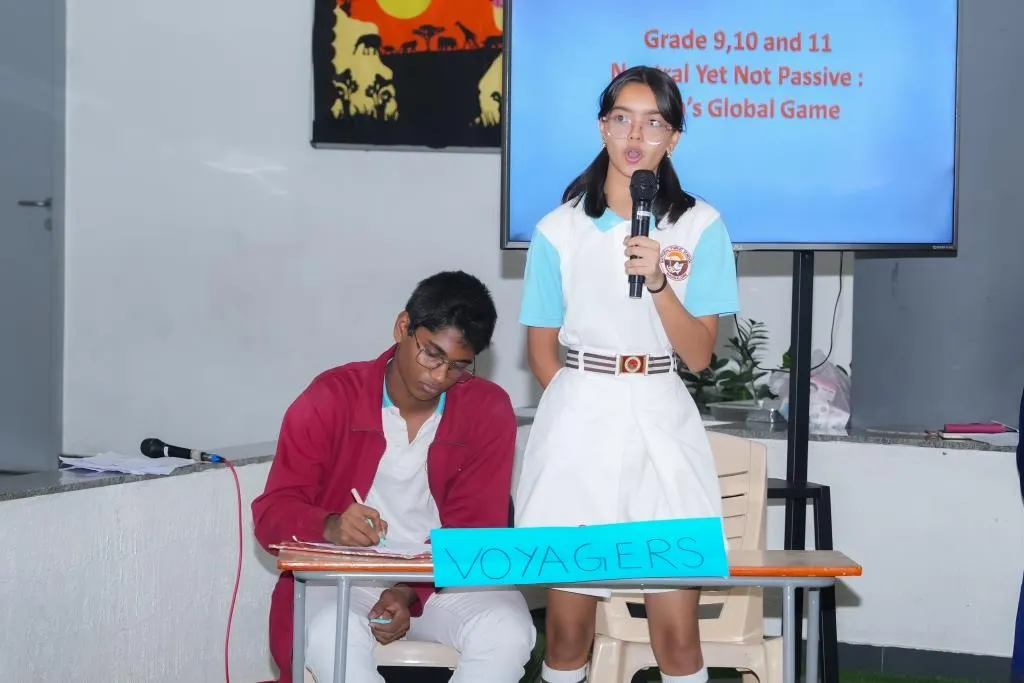 Nirbhaya Vichar Samvad 15