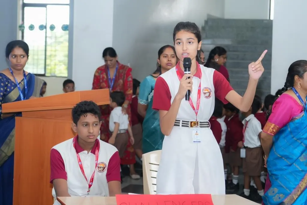 Nirbhaya Vichar Samvad 16