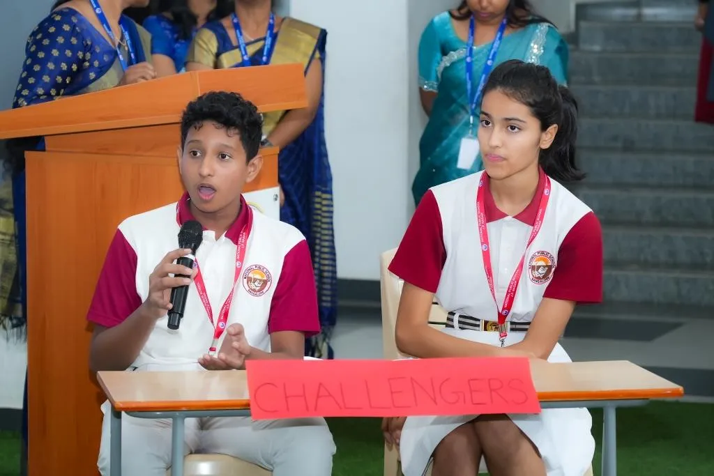 Nirbhaya Vichar Samvad 17