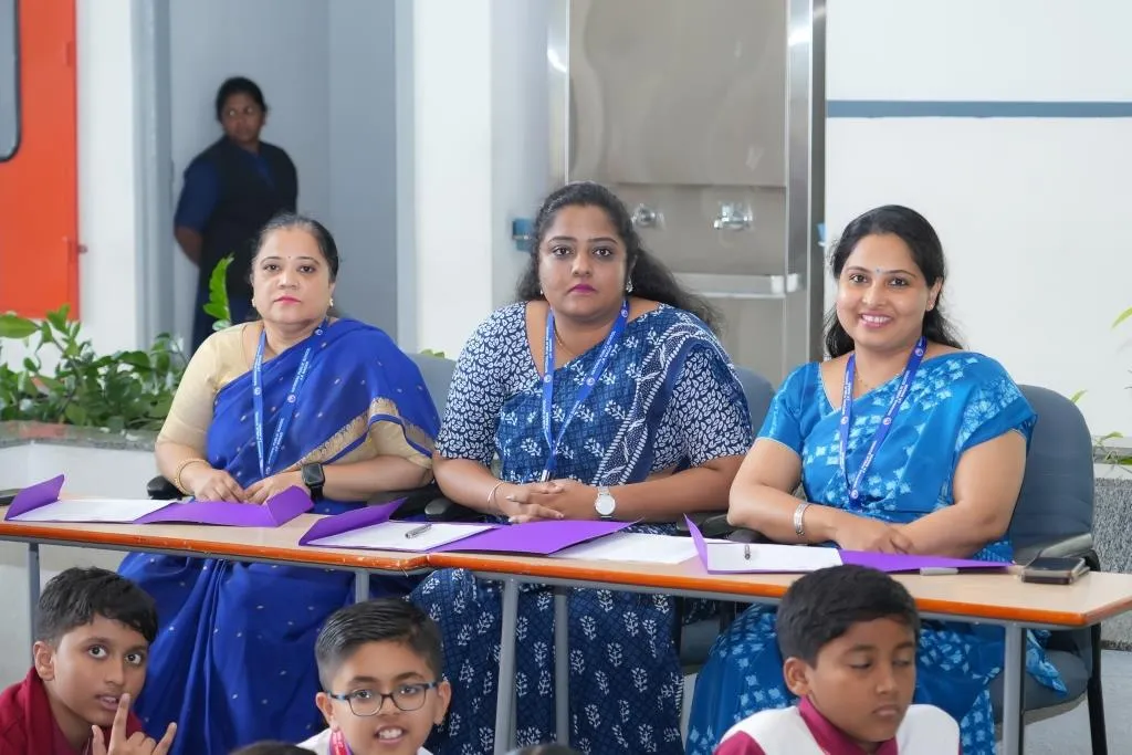 Nirbhaya Vichar Samvad 18