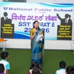 Nirbhaya Vichar Samvad 19