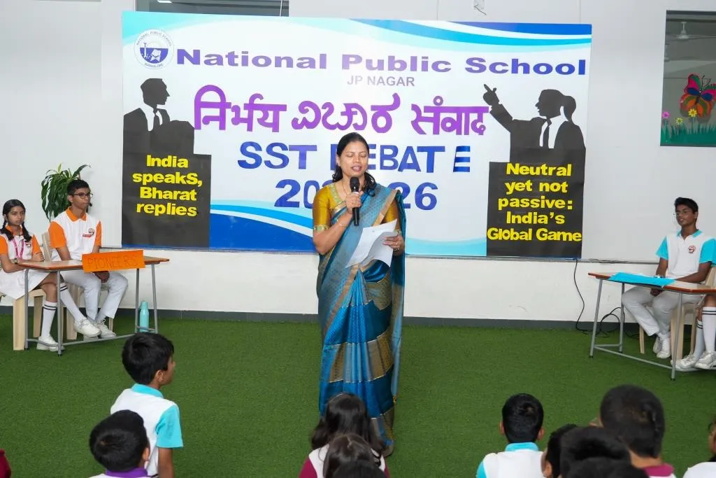 Nirbhaya Vichar Samvad 19