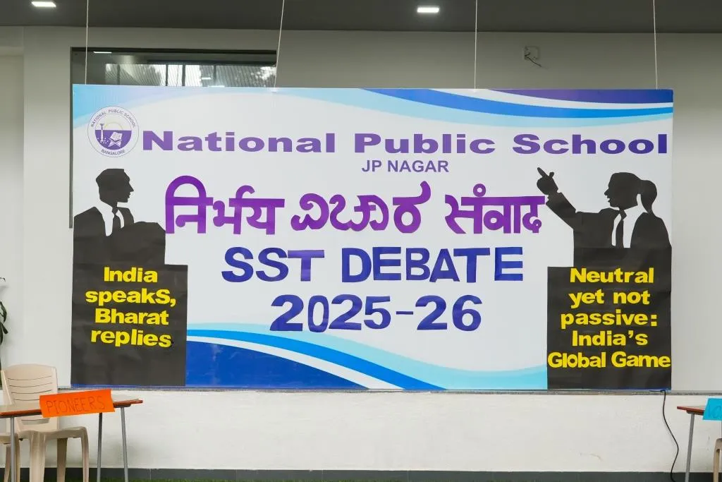 Nirbhaya Vichar Samvad 2