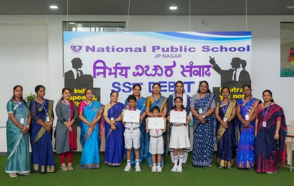 Nirbhaya Vichar Samvad 20