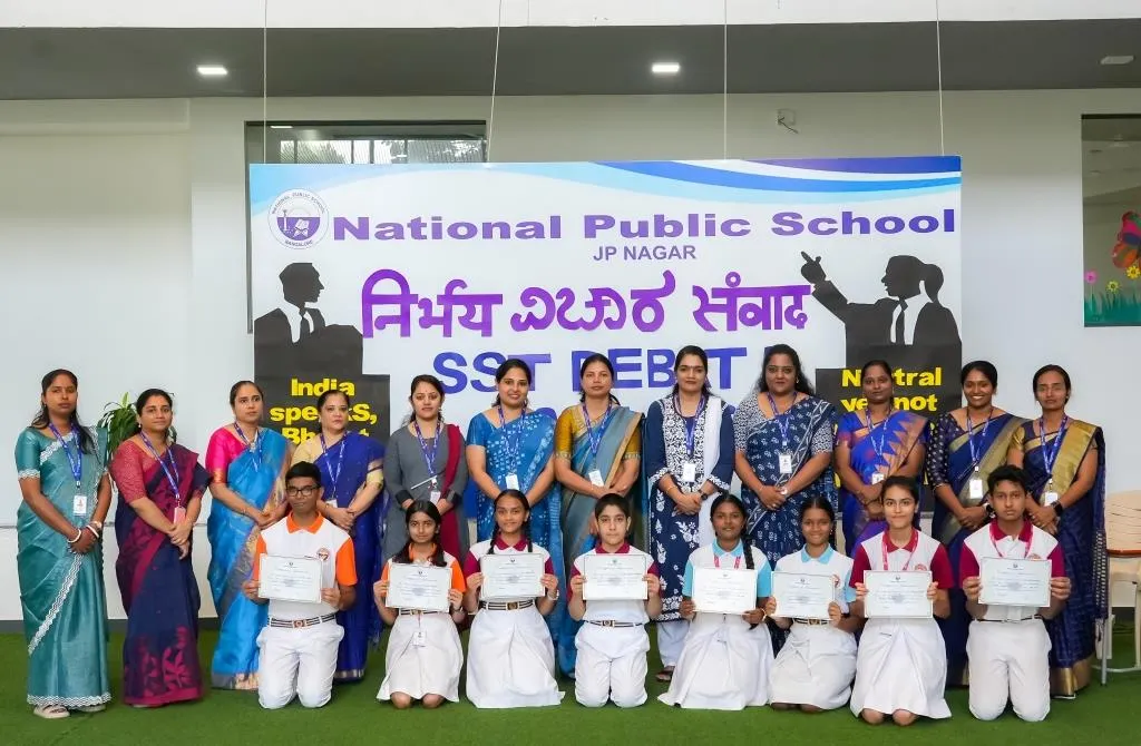 Nirbhaya Vichar Samvad 21