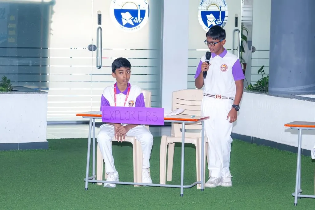 Nirbhaya Vichar Samvad 4