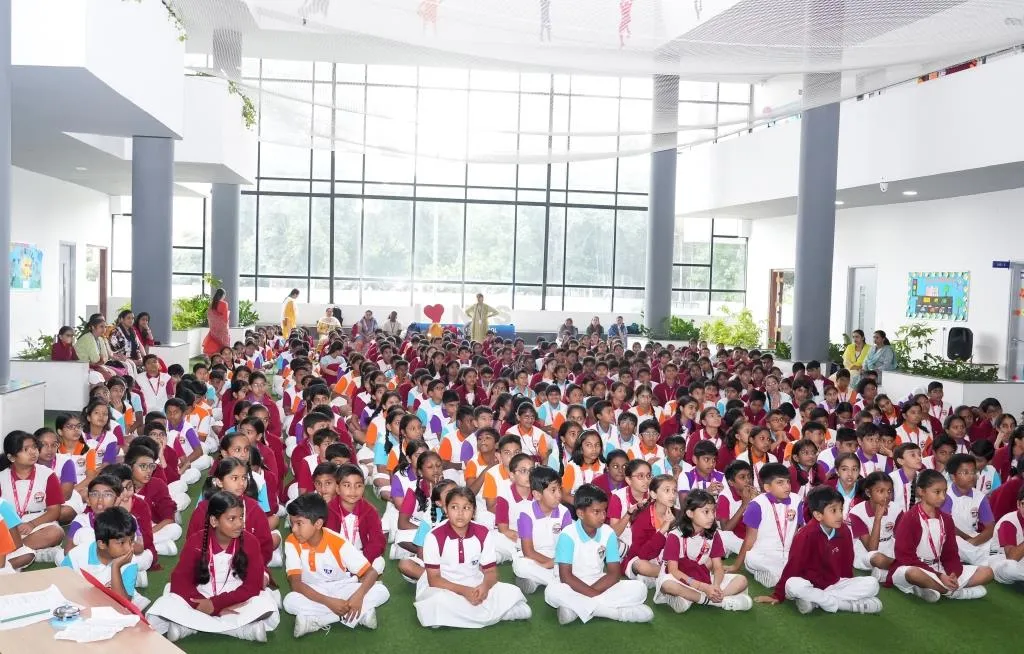 Nirbhaya Vichar Samvad 6