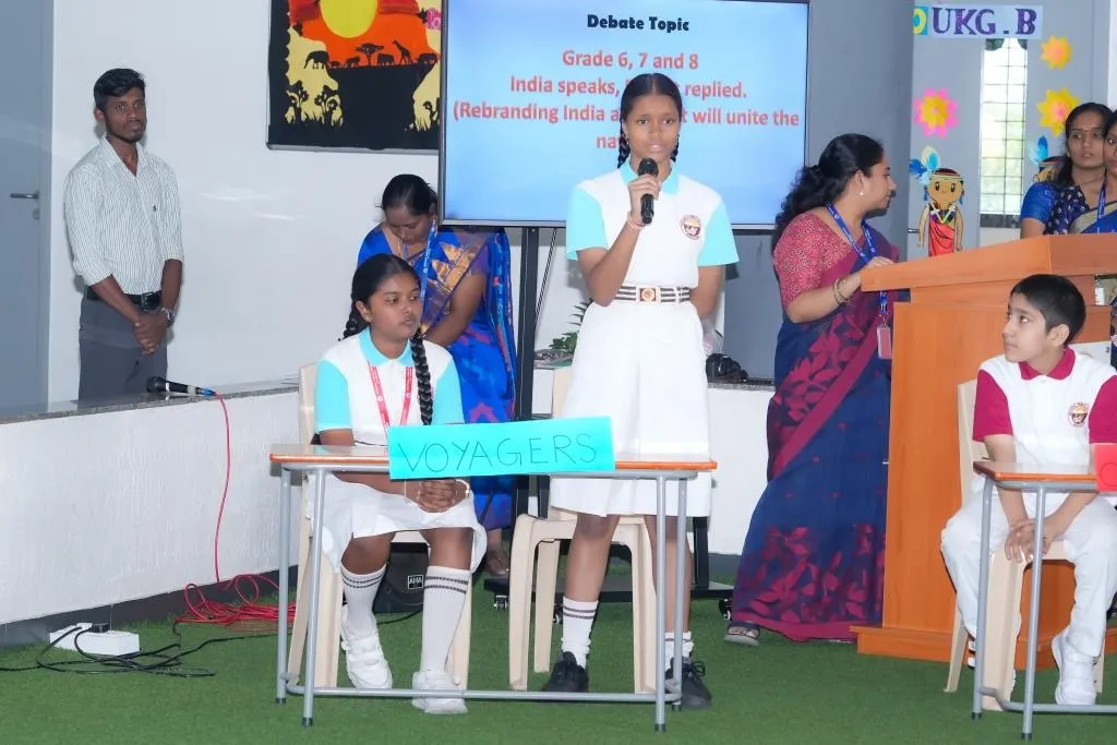 Nirbhaya Vichar Samvad 7