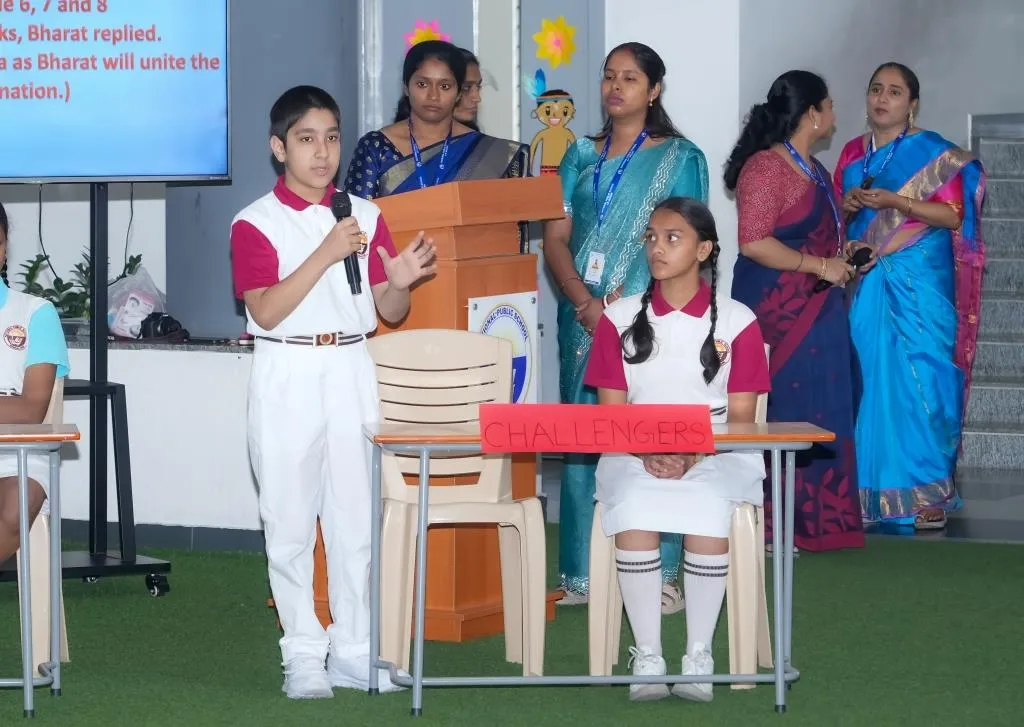 Nirbhaya Vichar Samvad 8