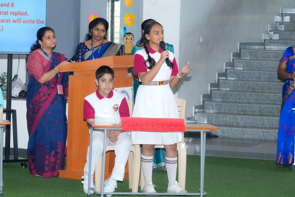 Nirbhaya Vichar Samvad 9