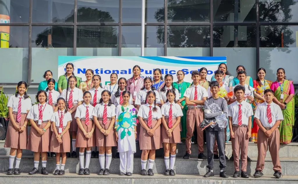 World Environment Day Celebration