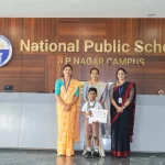 Mst. Akshat R. Anup – Young Karate Champion