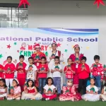 Christmas Celebration pic 3