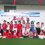 Christmas Celebration pic 4